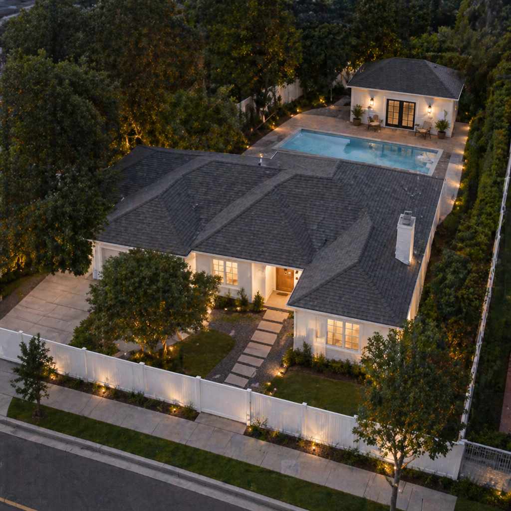 4908 Hayvenhurst Avenue