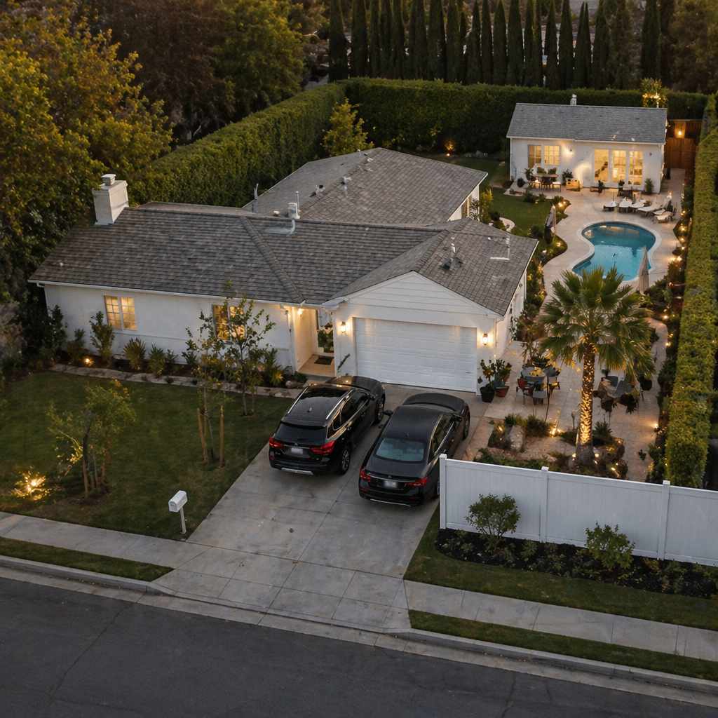 5150 Densmore Avenue