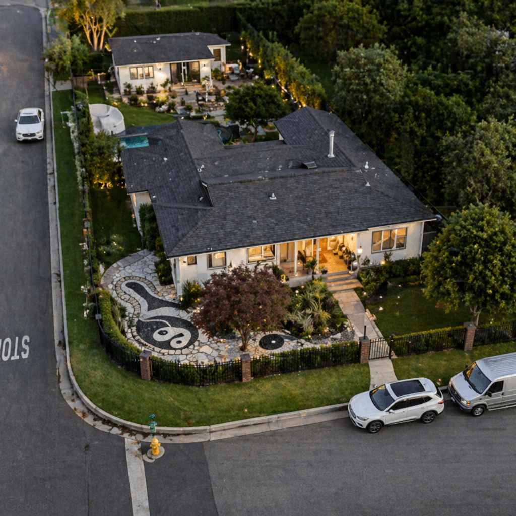 5060 Densmore Avenue