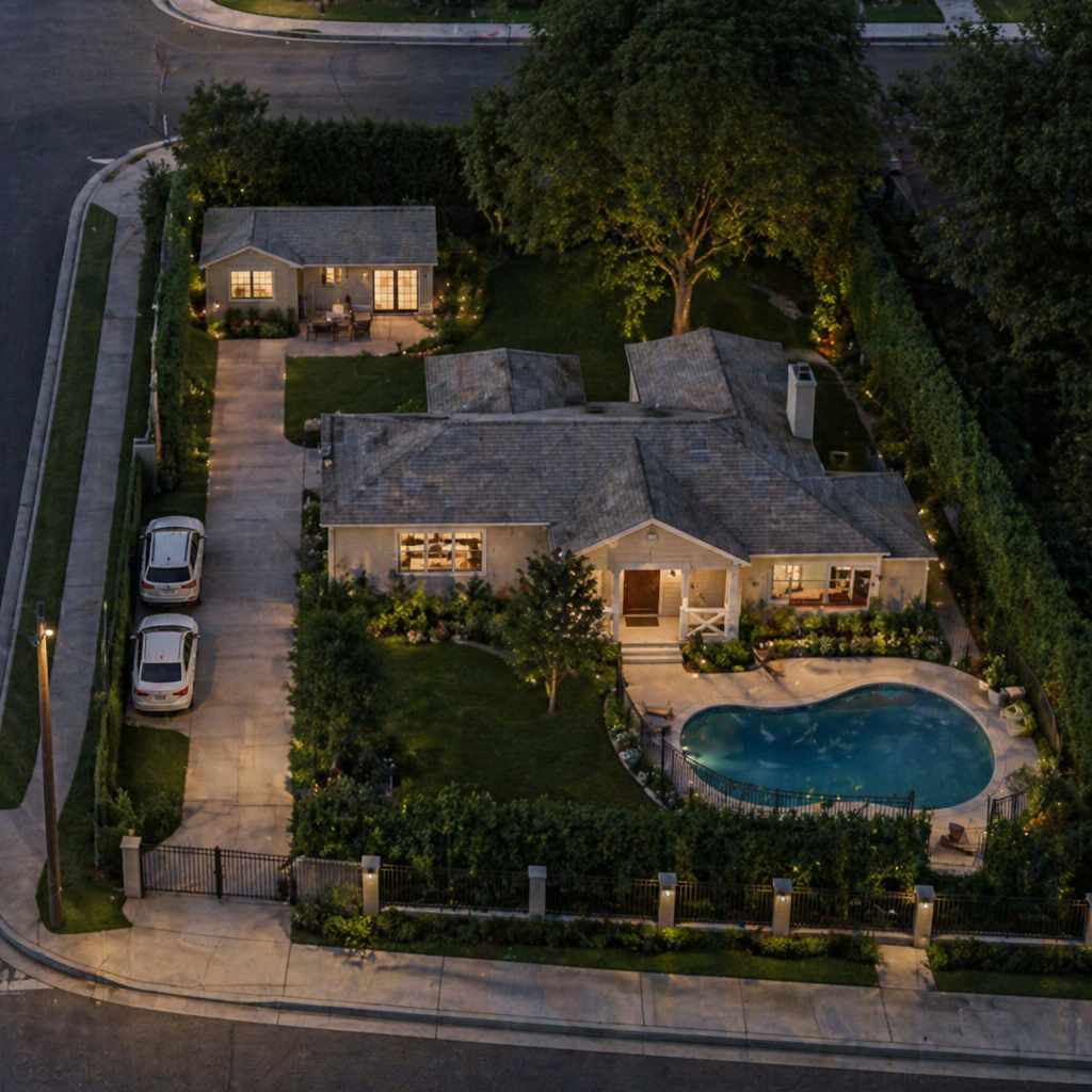 15750 Addison Street