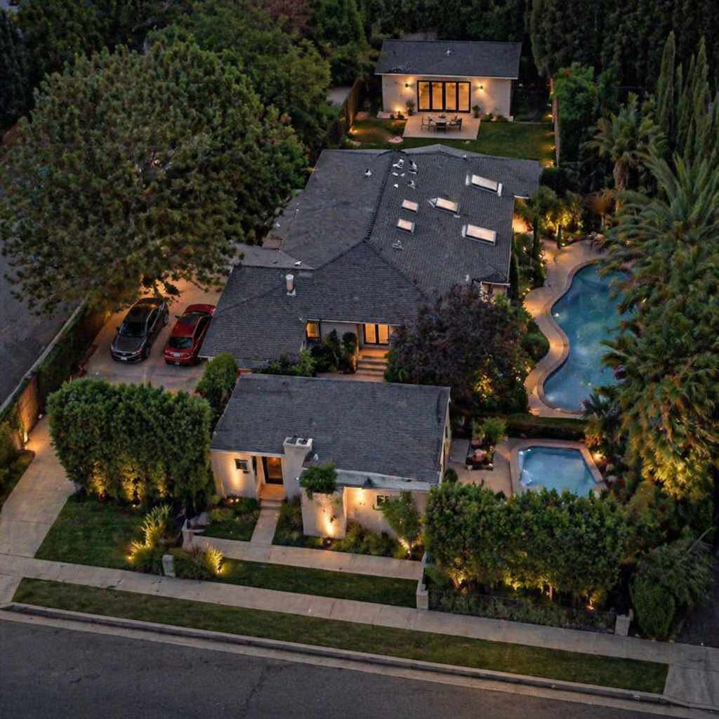 4938 Densmore Avenue