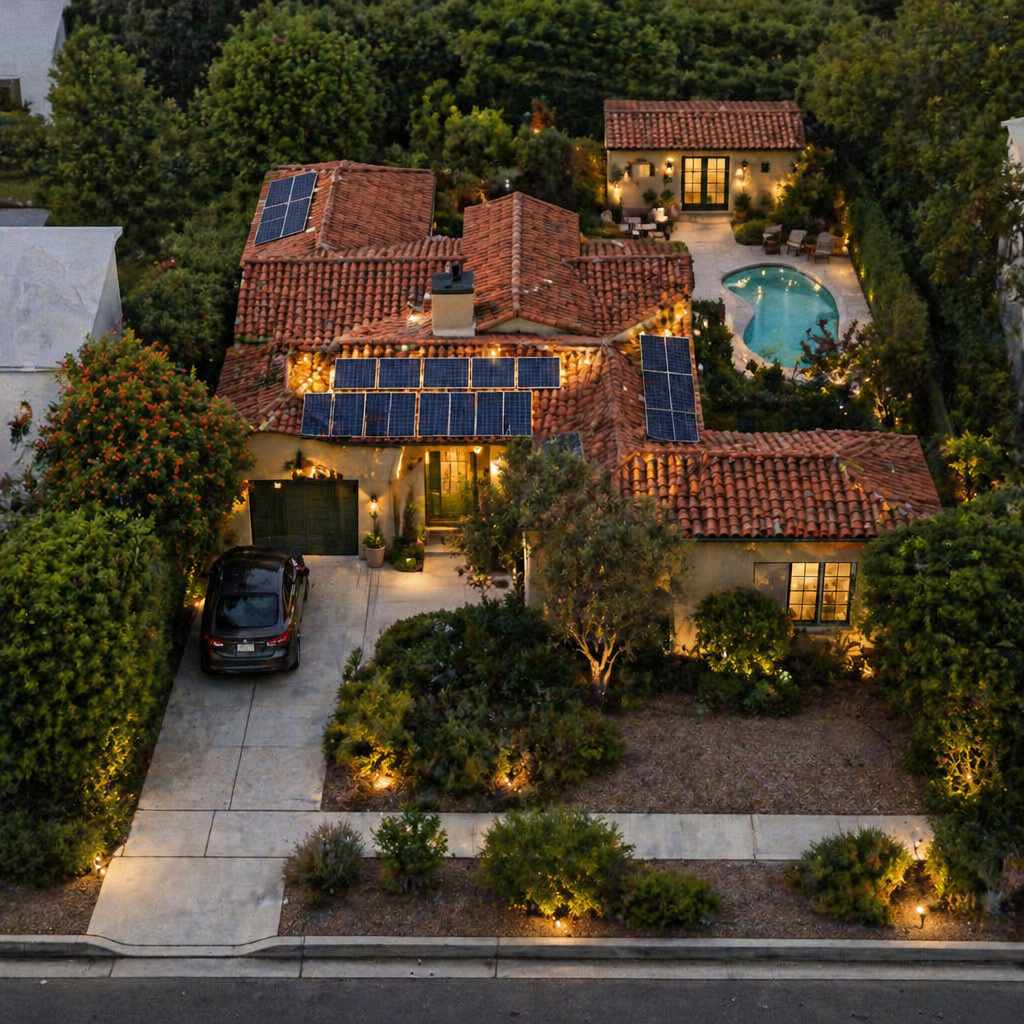 15718 Milbank Street