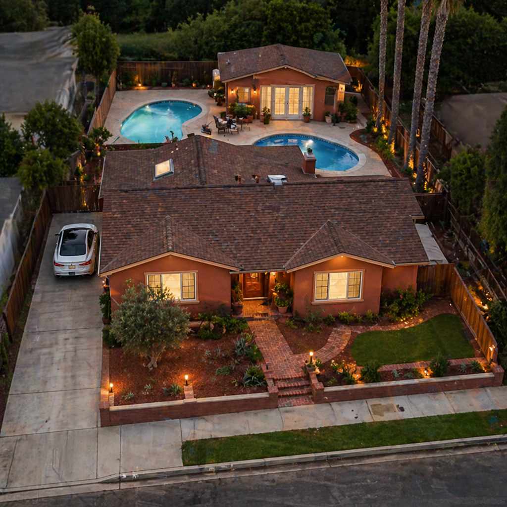 4760 Densmore Avenue