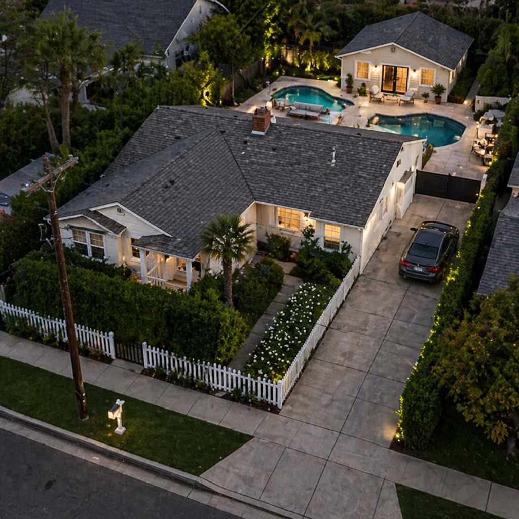 4820 Densmore Avenue