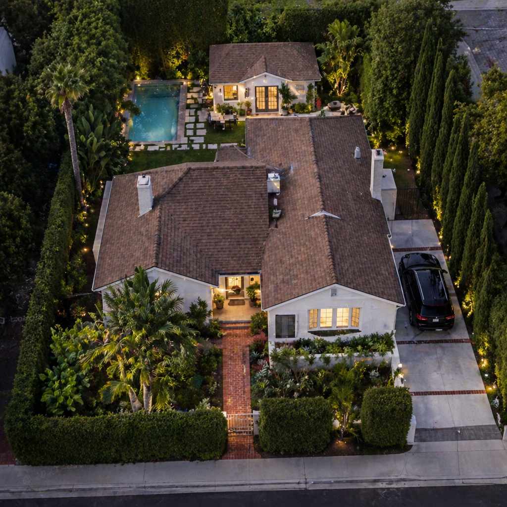 5005 Densmore Avenue