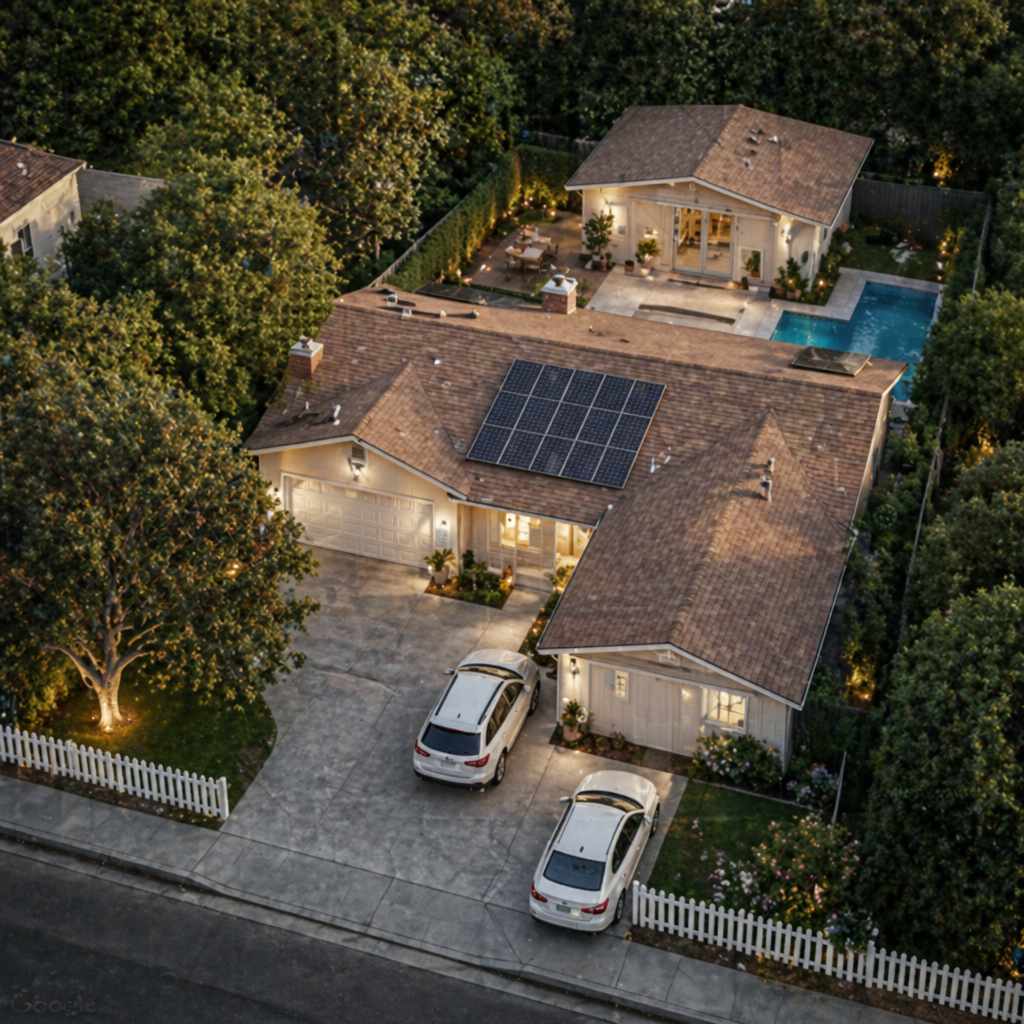 4816 Aqueduct Avenue