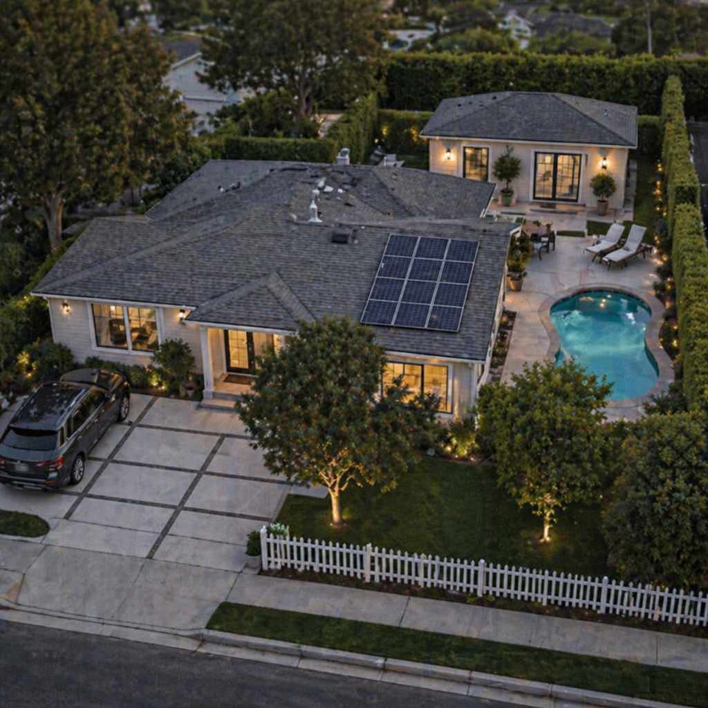 4800 Aqueduct Avenue