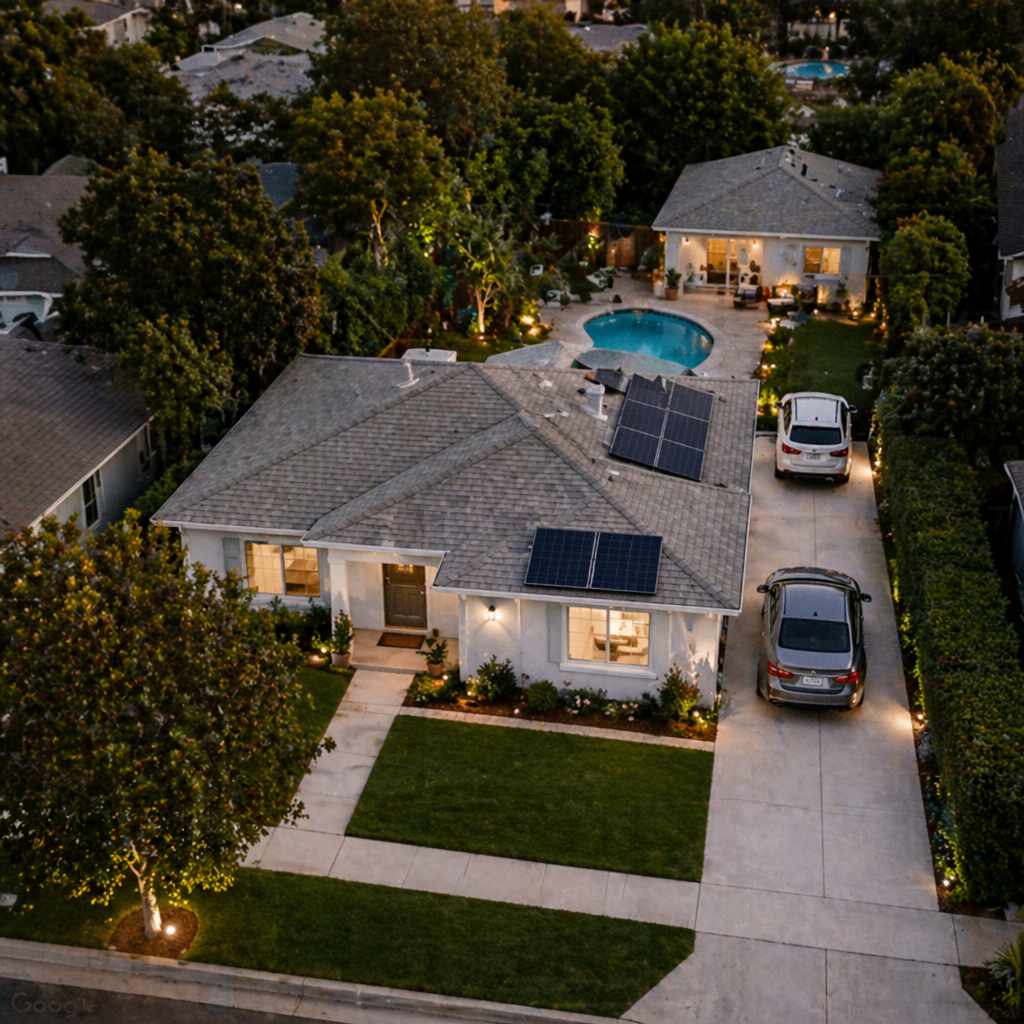 4734 Aqueduct Avenue