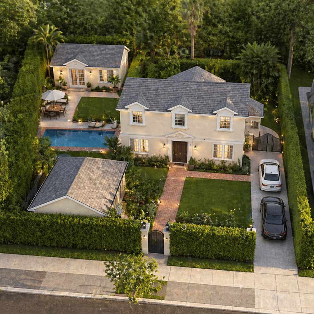 4837 Aqueduct Avenue