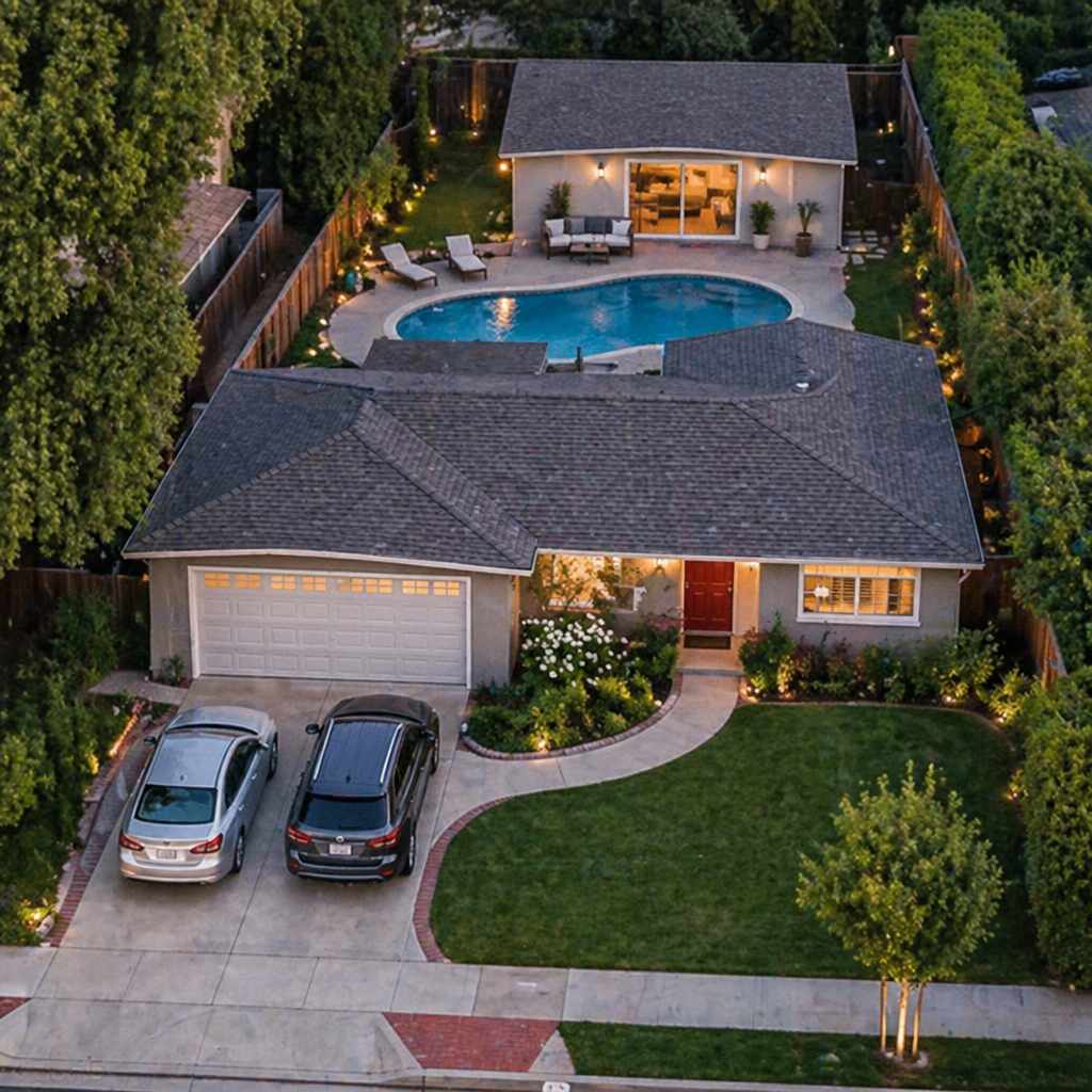 15543 La Maida Street