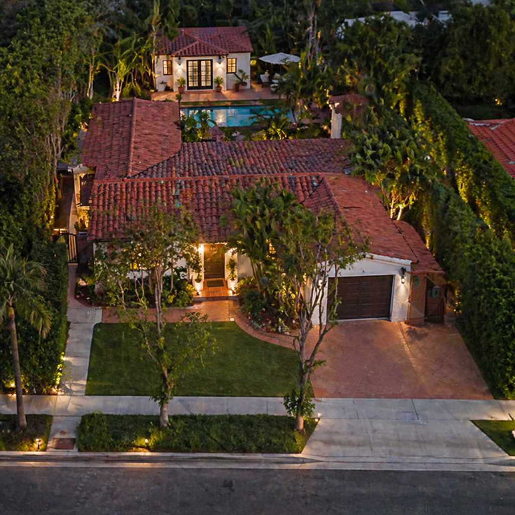 15473 Milbank Street