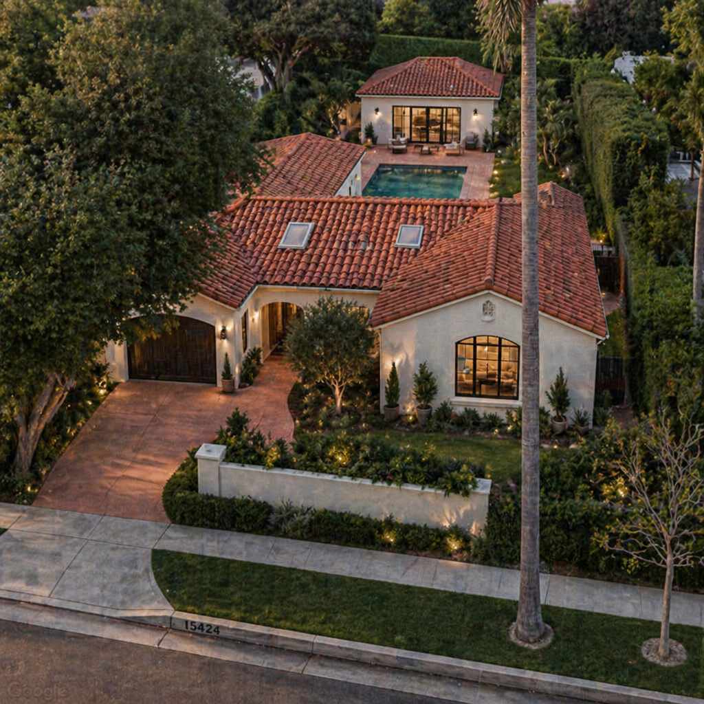 15474 Milbank Street