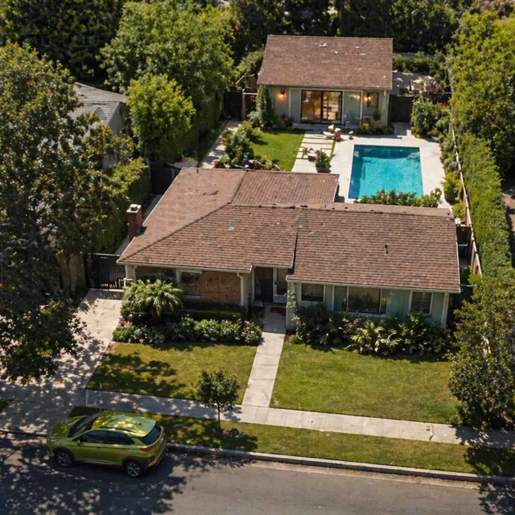 14934 Hartsook Street