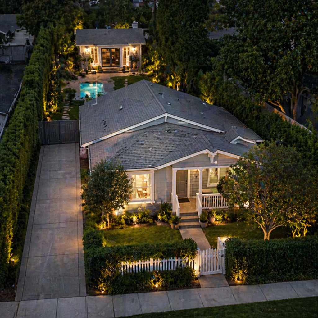 15018 Hartsook Street