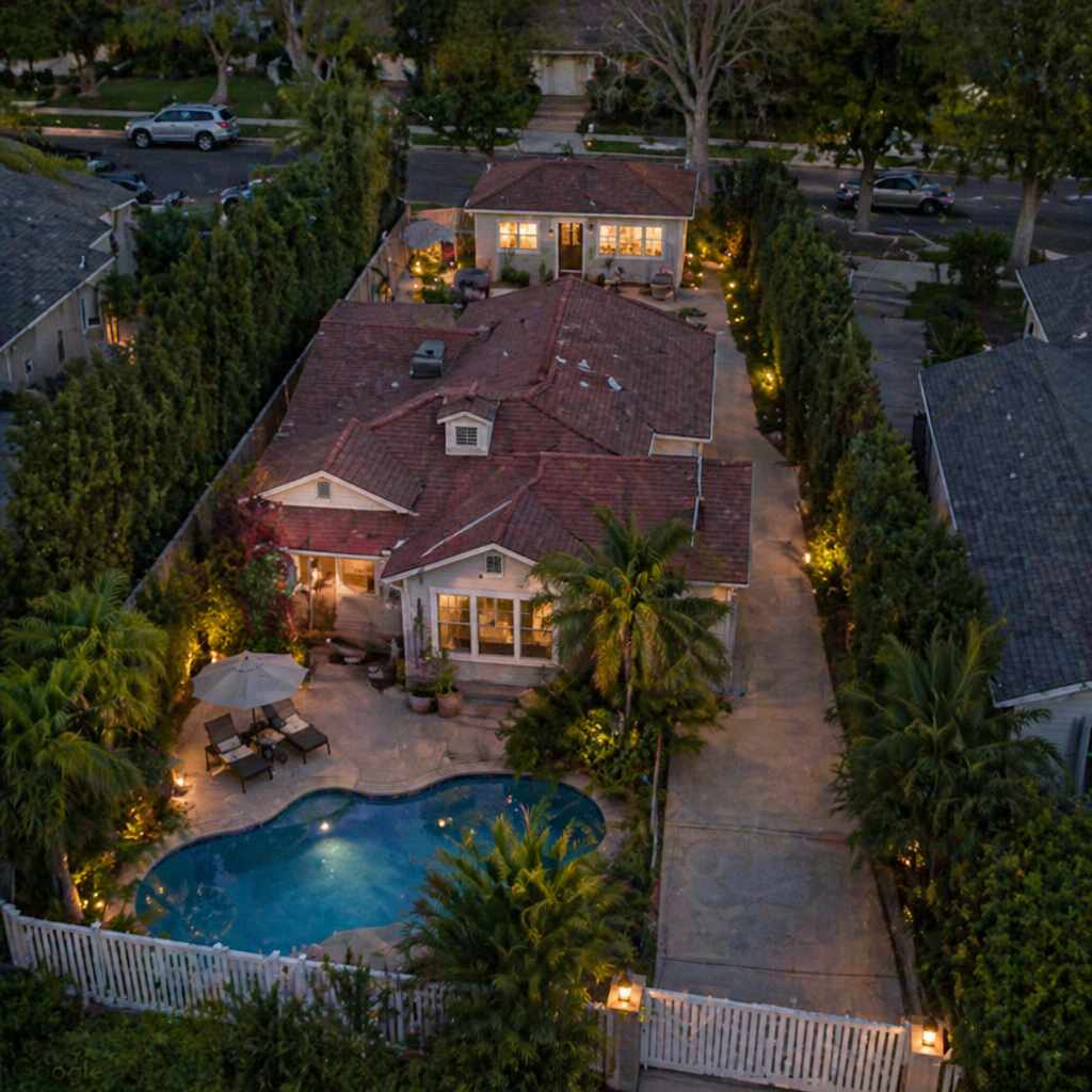 15114 Hartsook Street