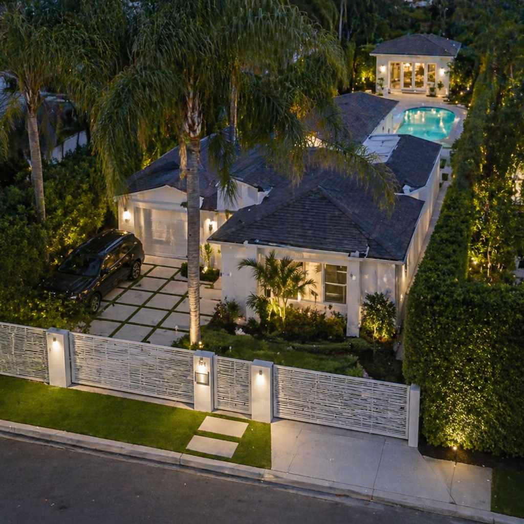 14941 Addison Street