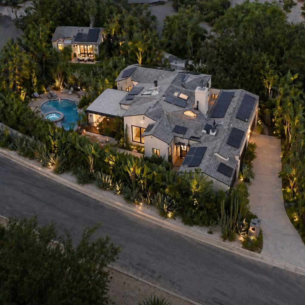 14948 Addison Street