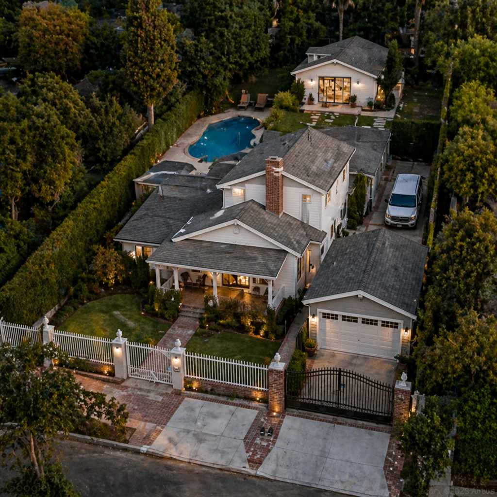 15011 Valleyheart Drive