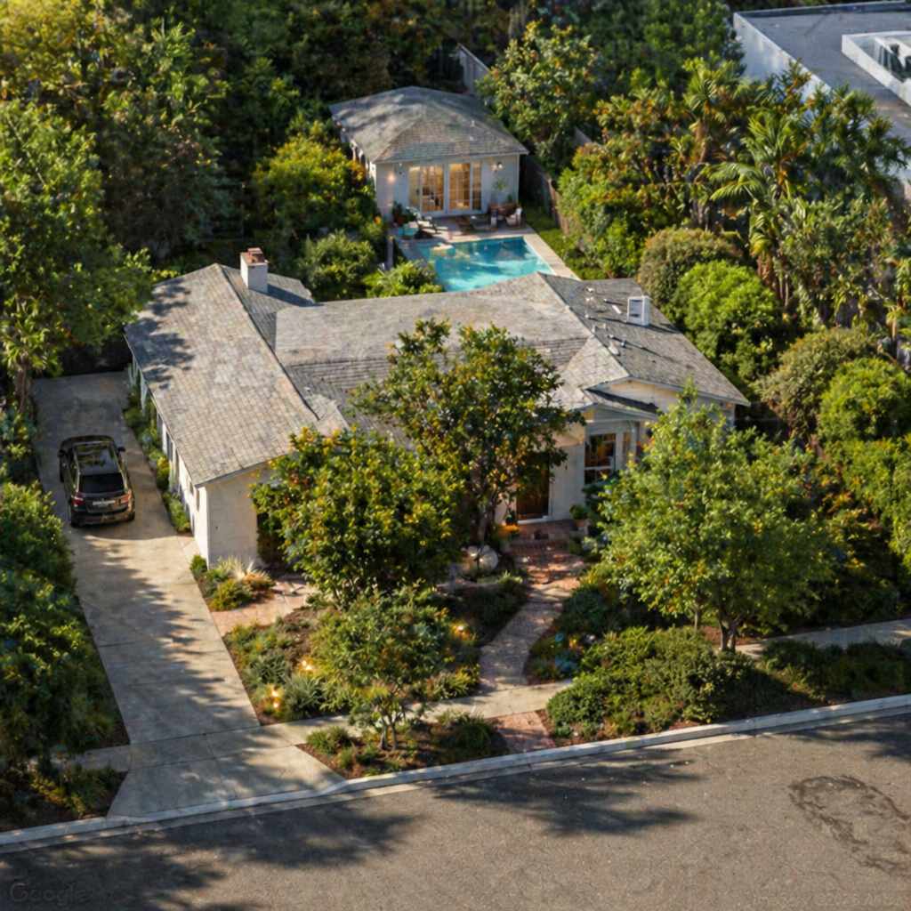 15119 Valleyheart Drive