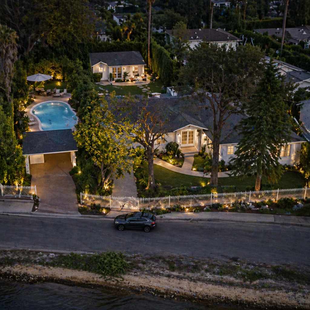 15157 Valleyheart Drive