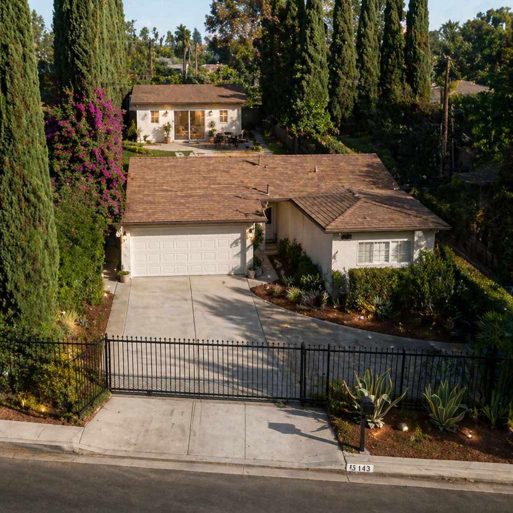 15143 Valleyheart Drive