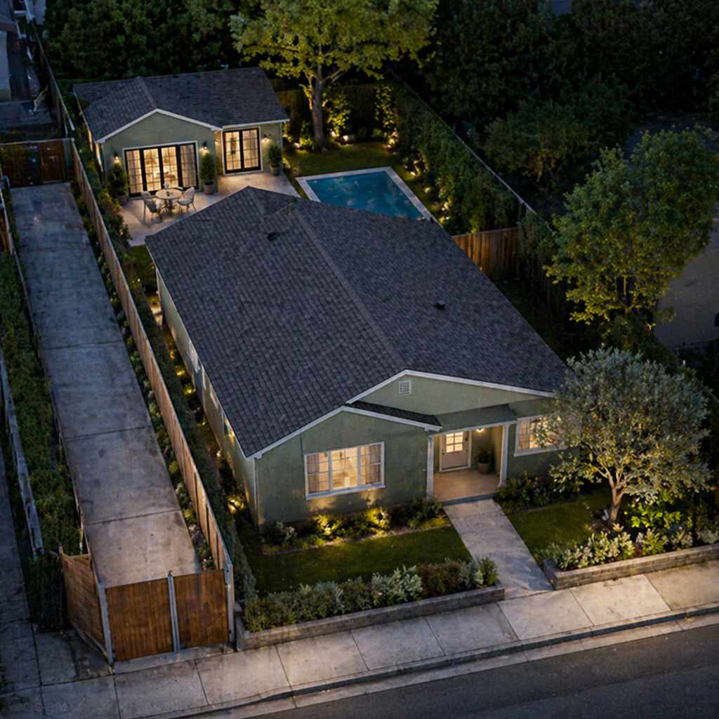 15242 Valleyheart Drive