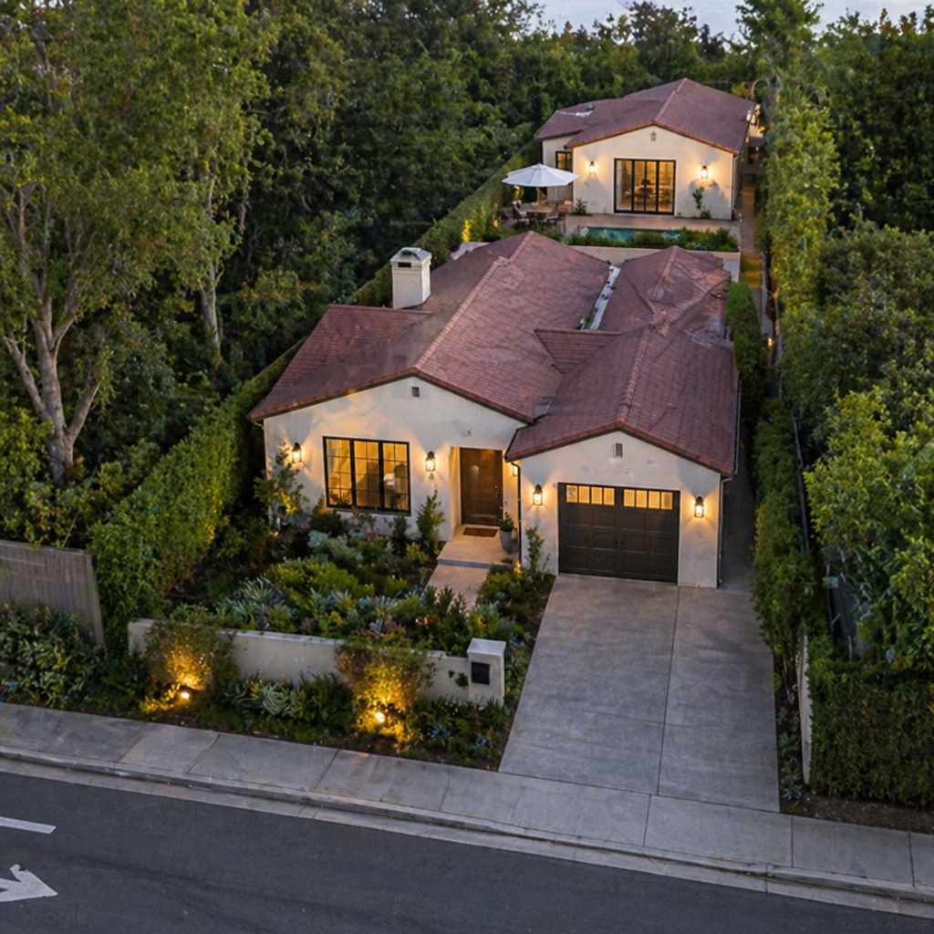 15234 Morrison Street