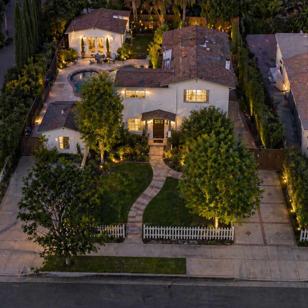 15151 Morrison Street