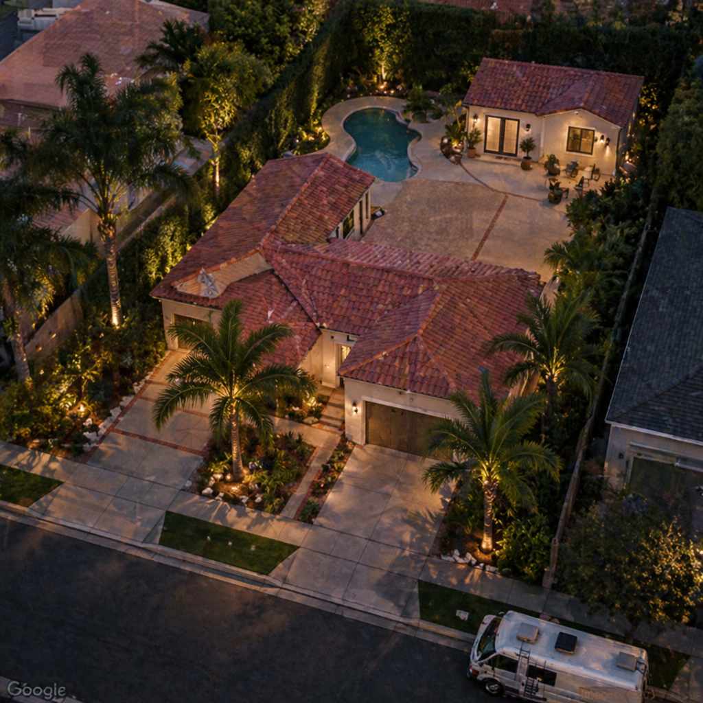 14749 Valleyheart Drive