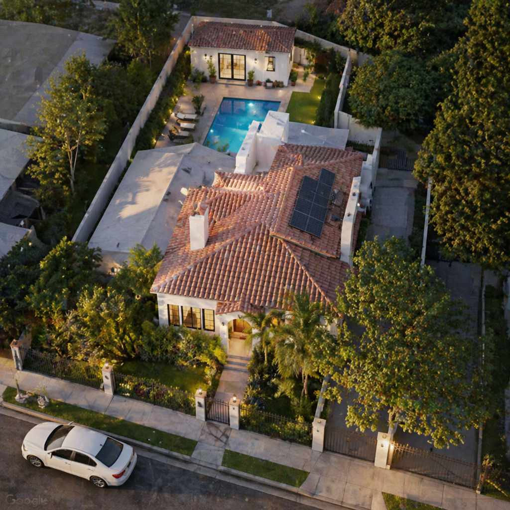 14559 La Maida Street