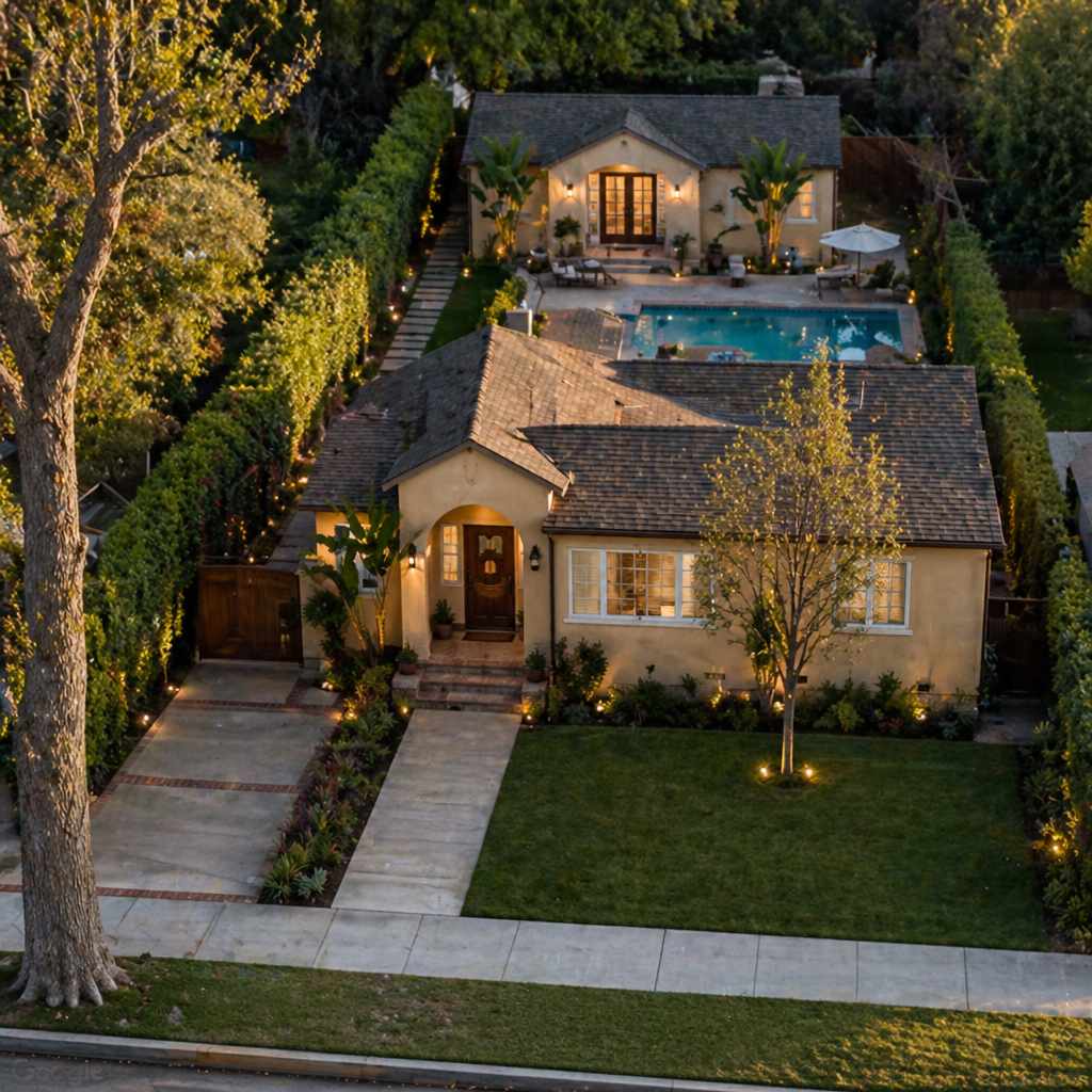 14644 La Maida Street