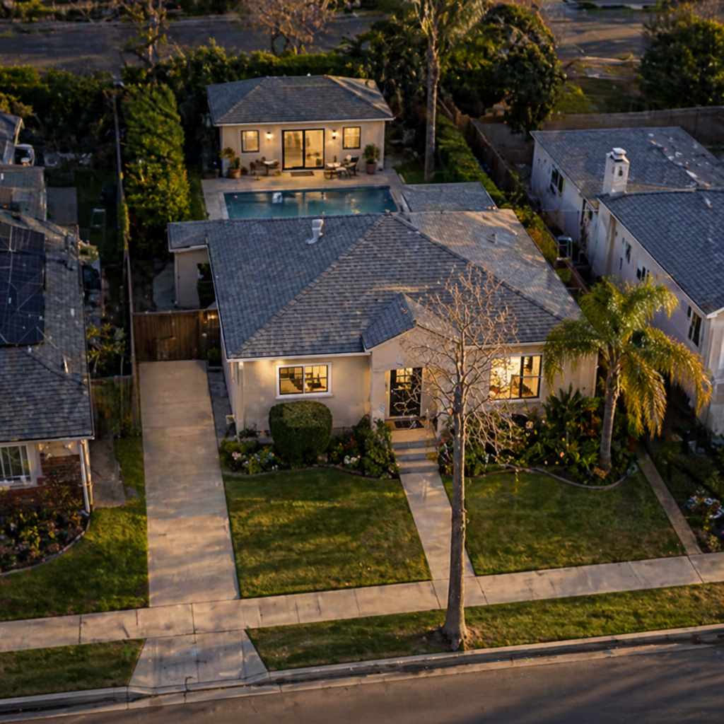 14634 La Maida Street