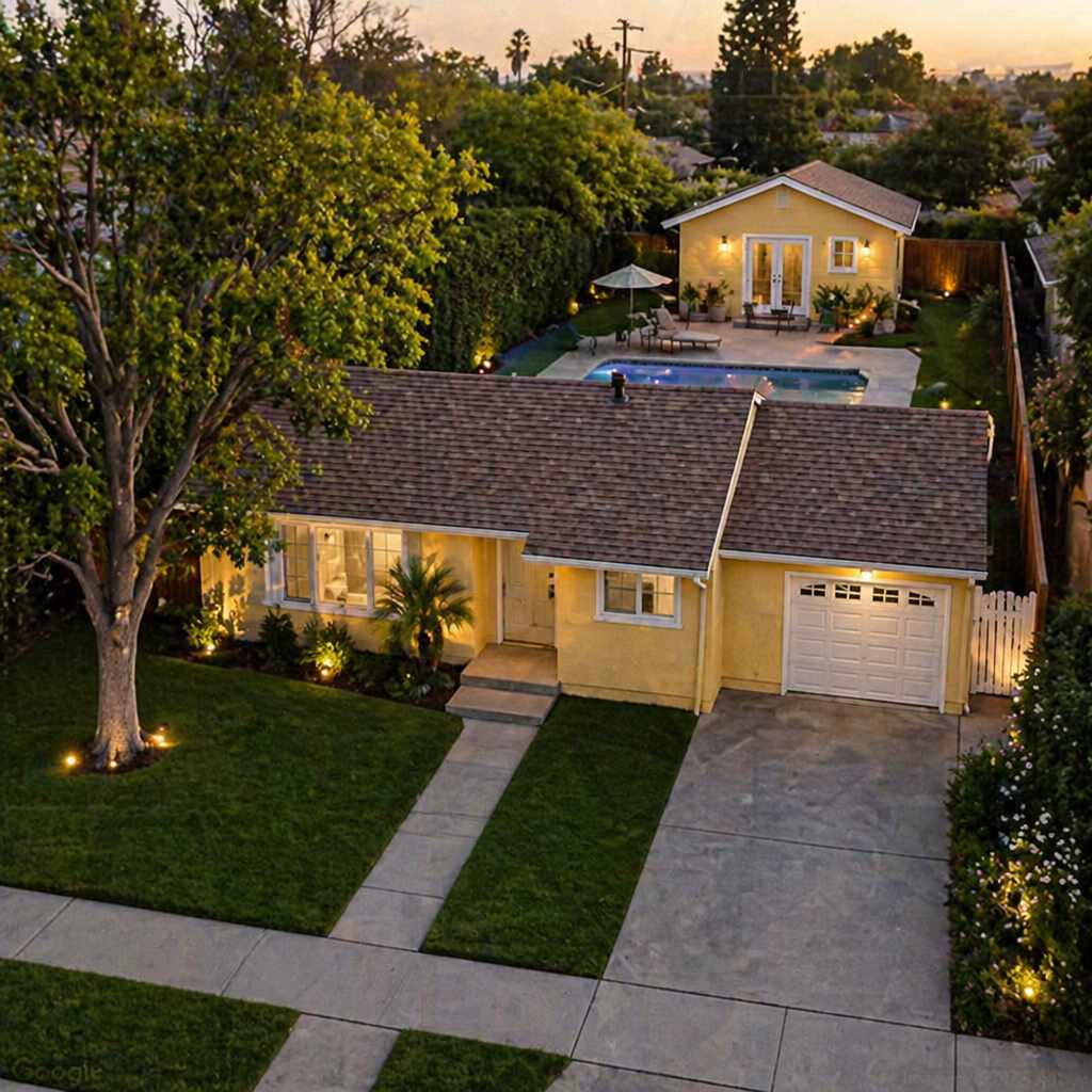 14554 Morrison Street