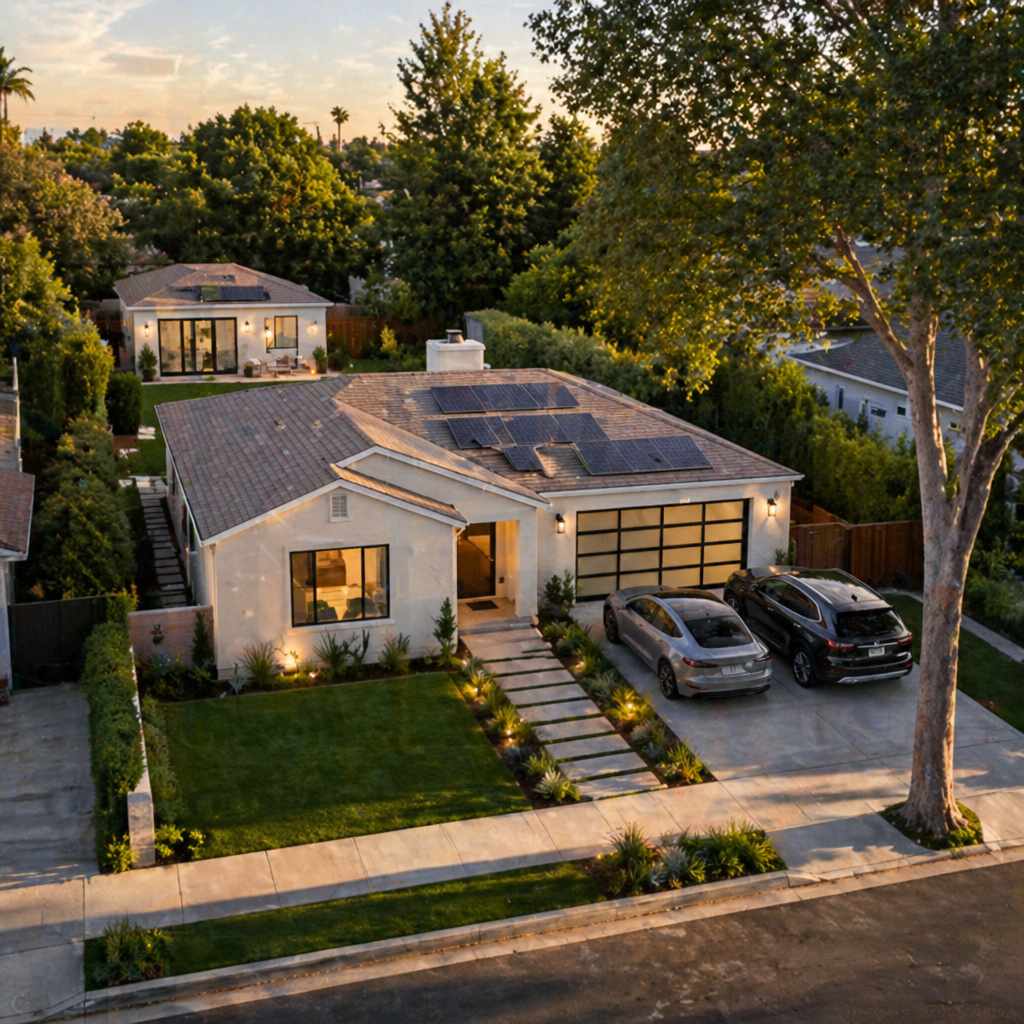 14631 Morrison Street