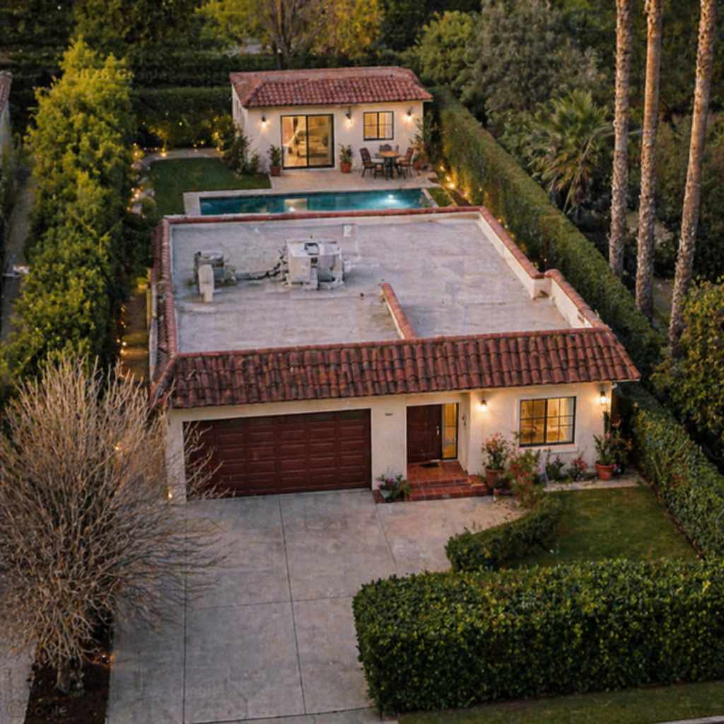 14620 Addison Street