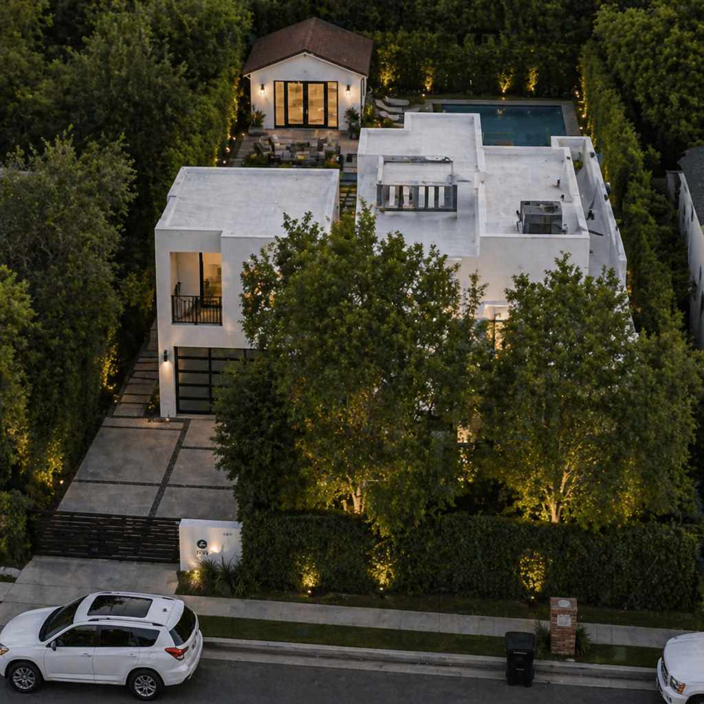 14748 Addison Street