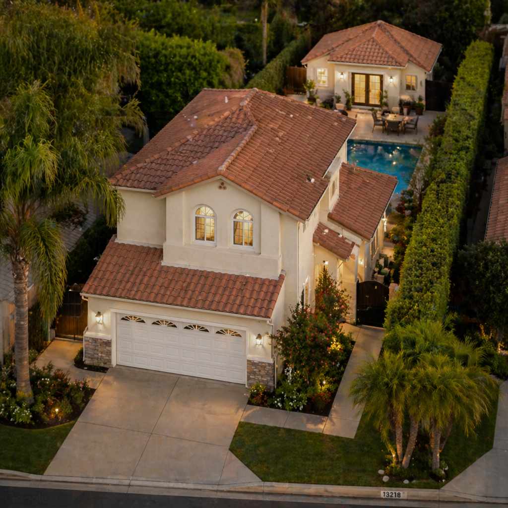 14736 Morrison Street