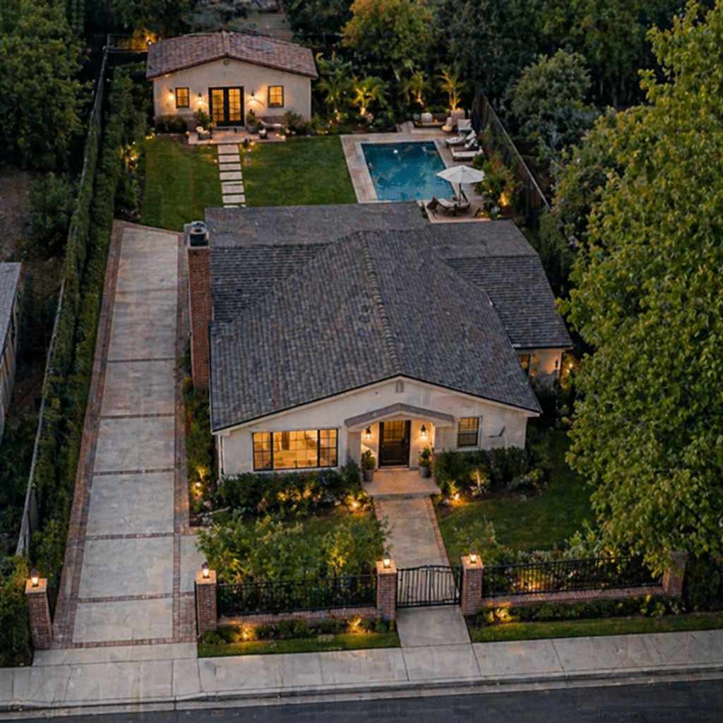 14712 Morrison Street