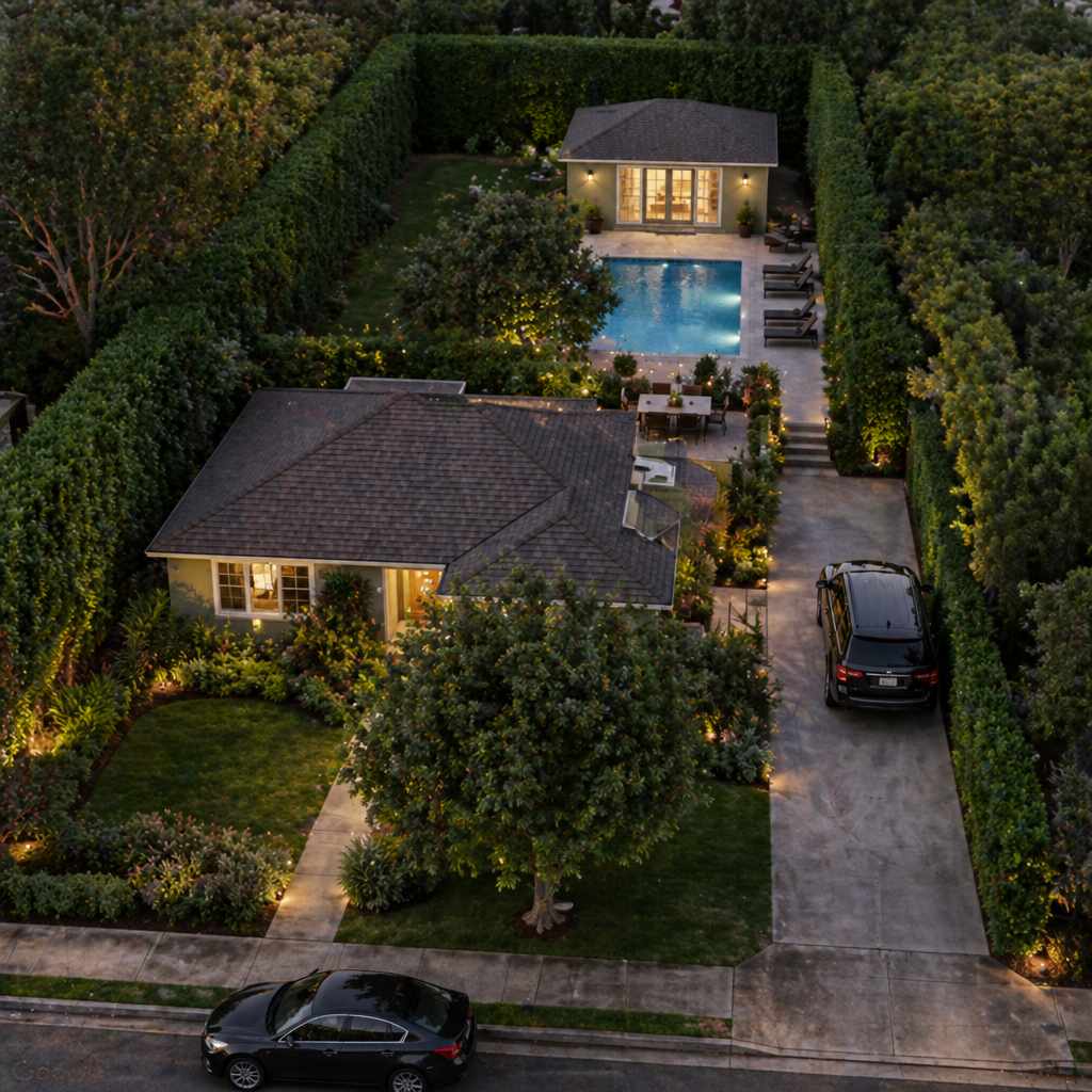 14803 Morrison Street