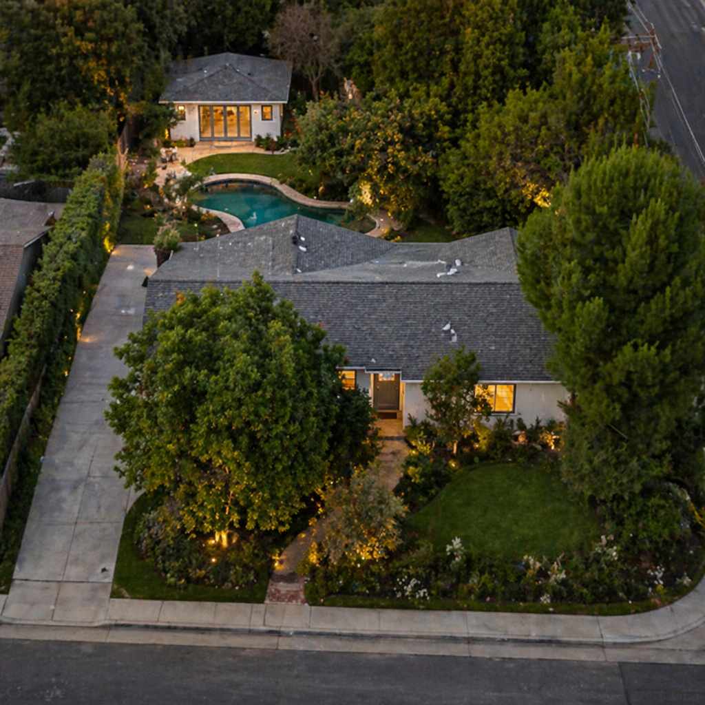 14803 Addison Street