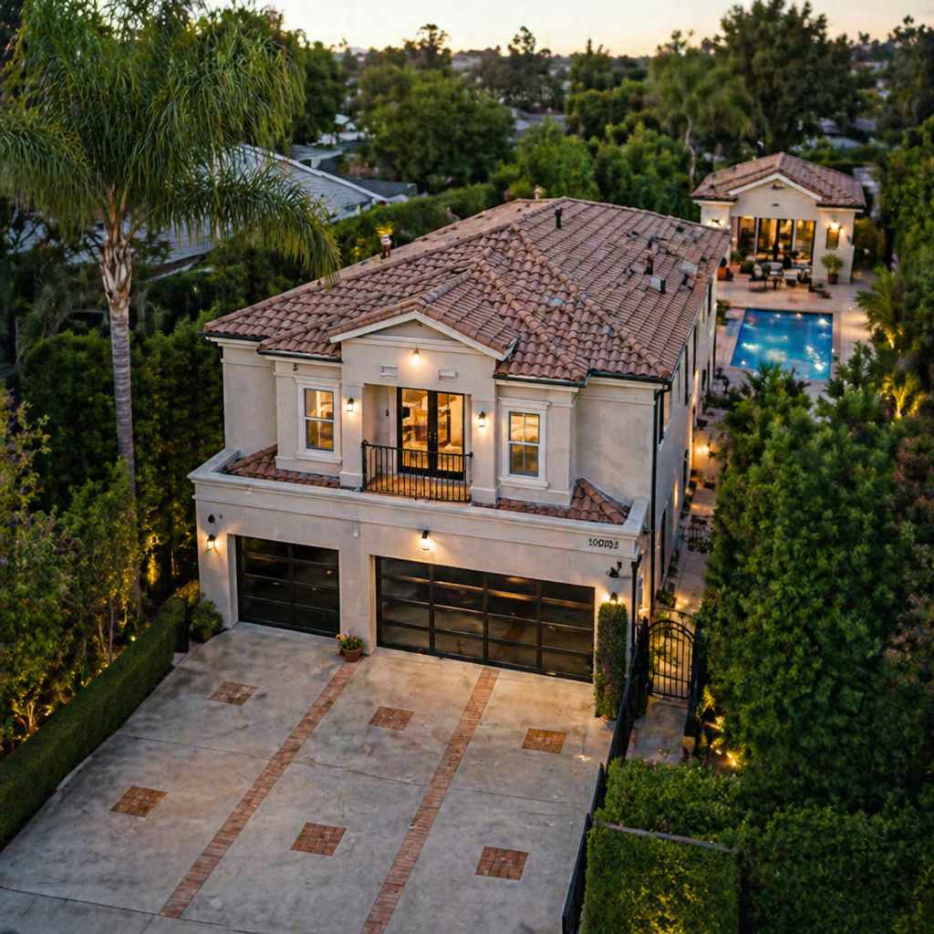 14725 Addison Street