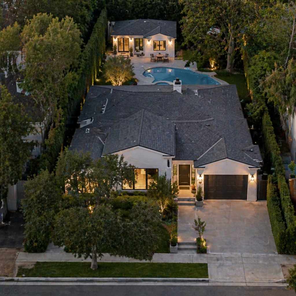 14623 Addison Street