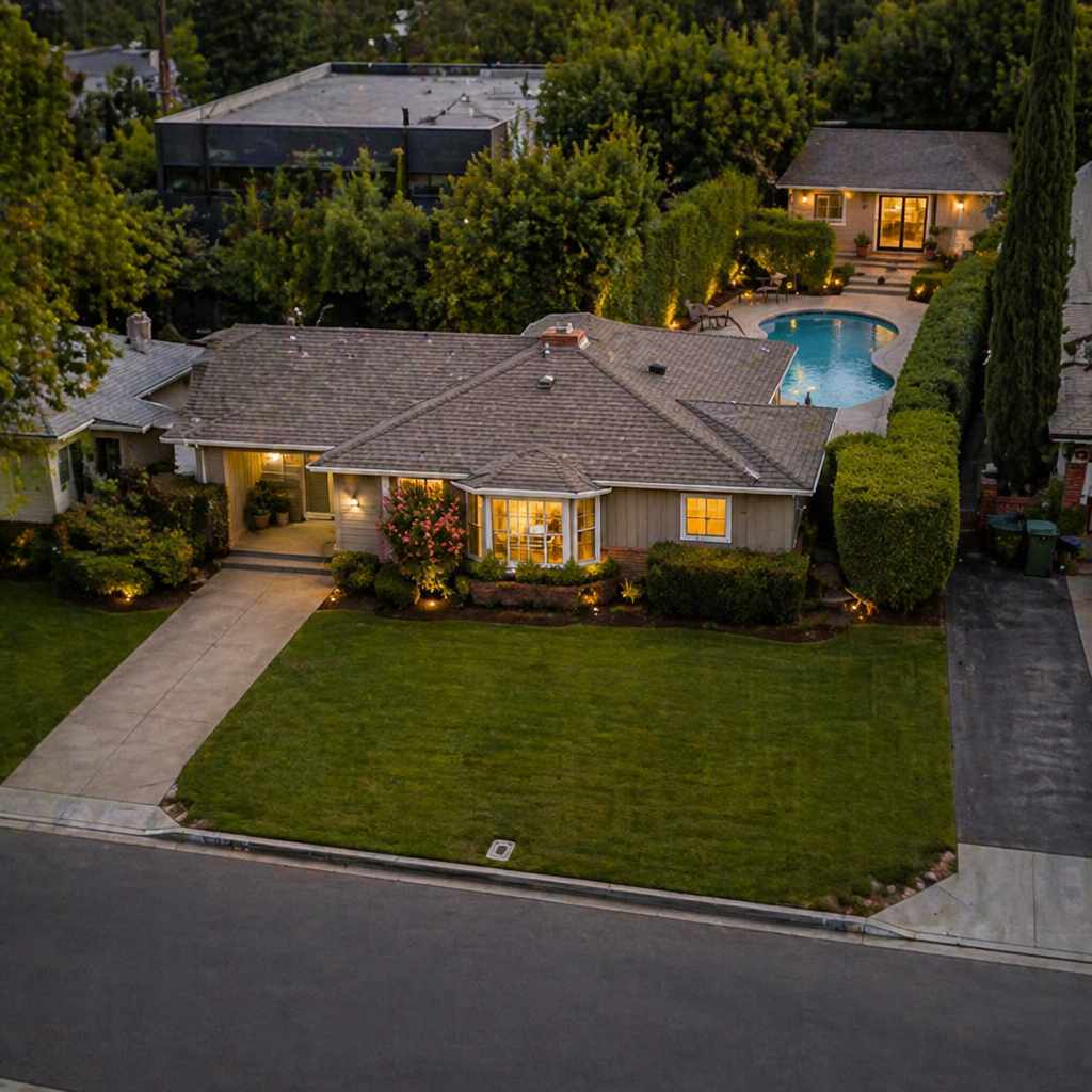 5118 Vista Del Monte Avenue