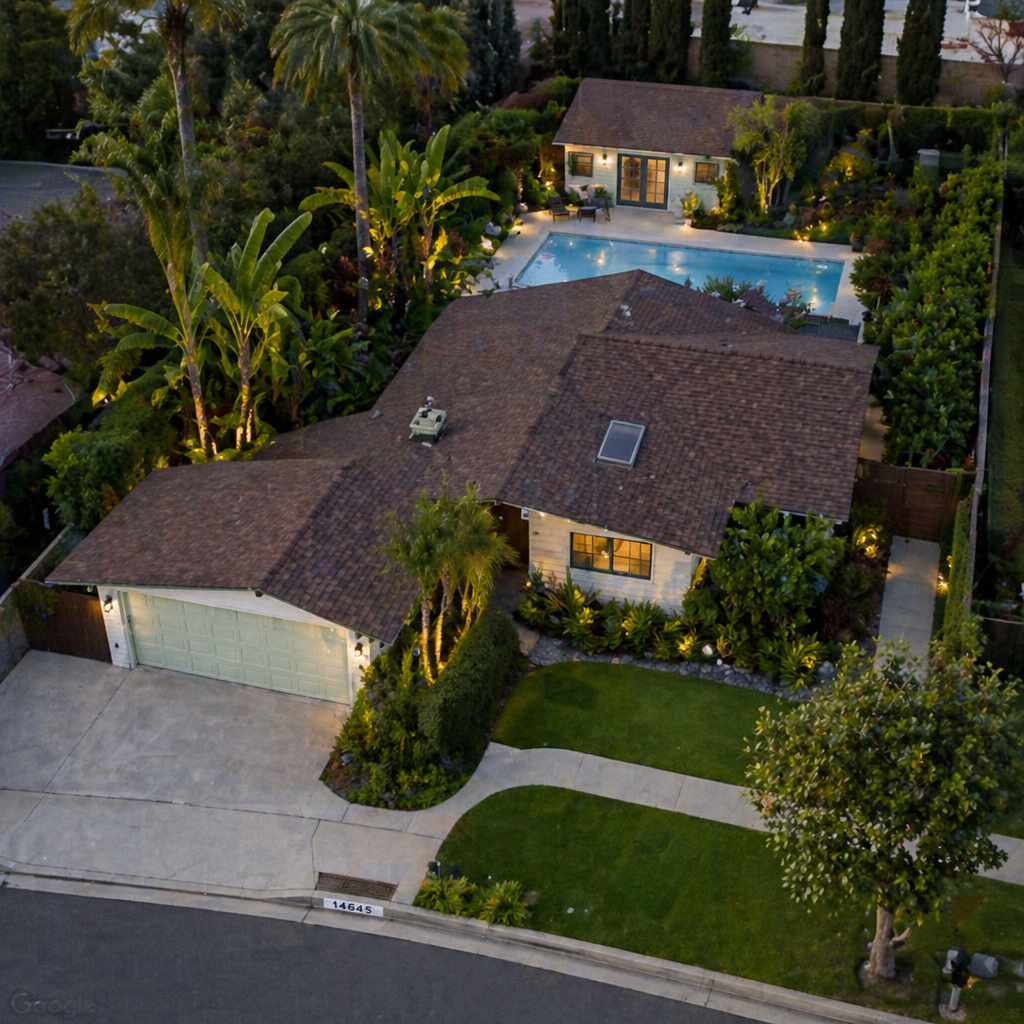 14645 Hartsook Street