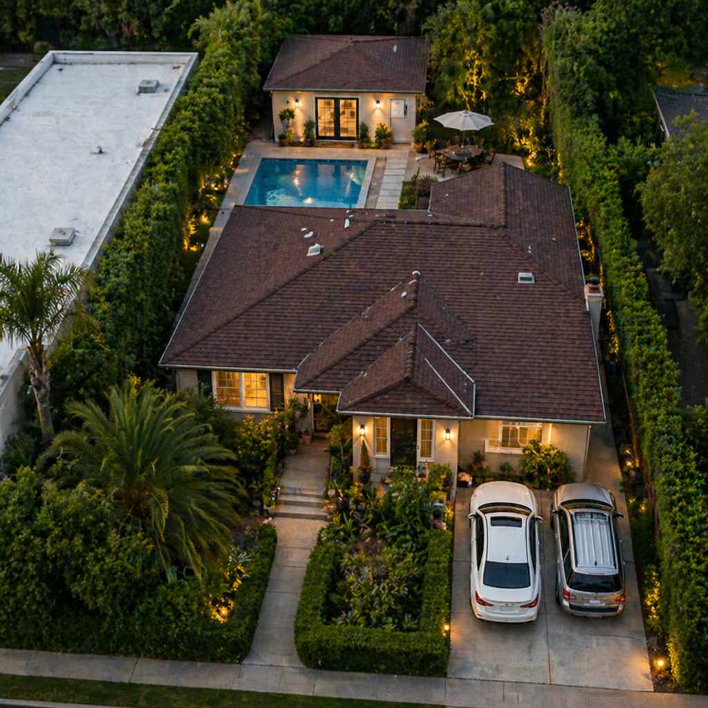 14745 Hartsook Street