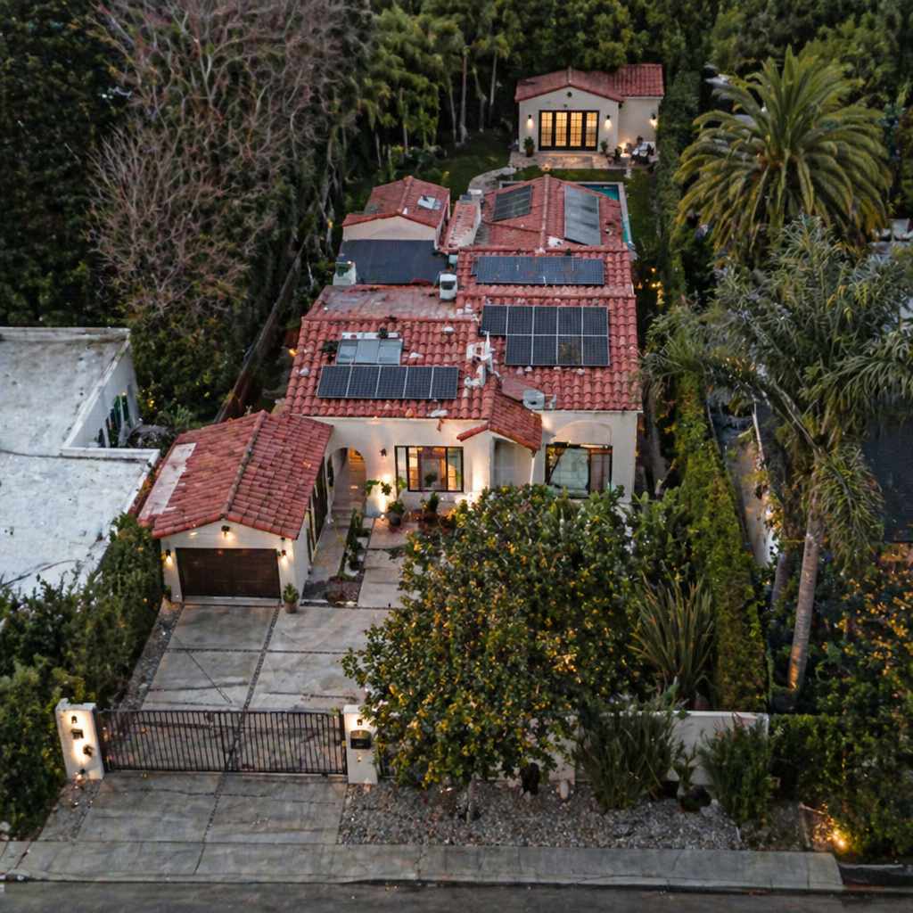 14722 Hartsook Street