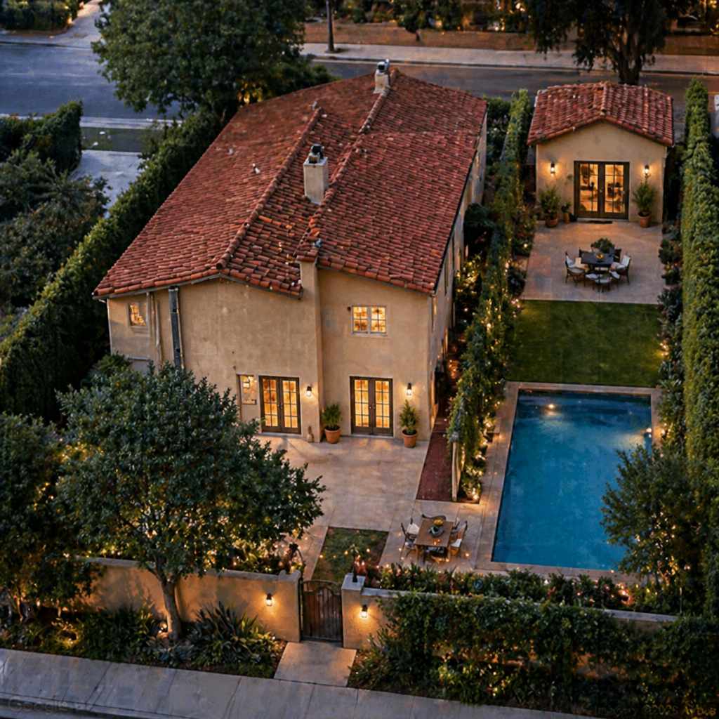 14708 Hartsook Street