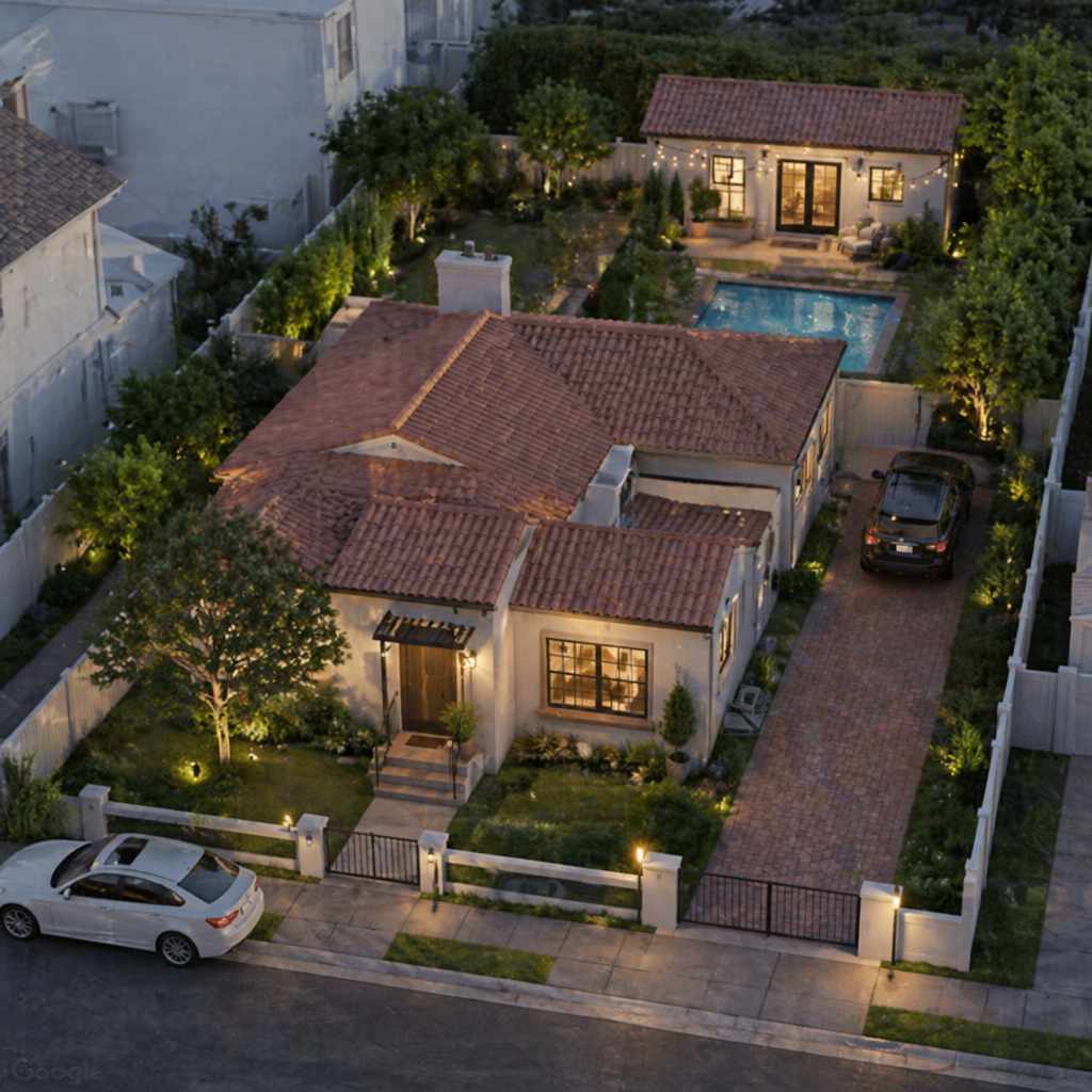 14849 Hartsook Street