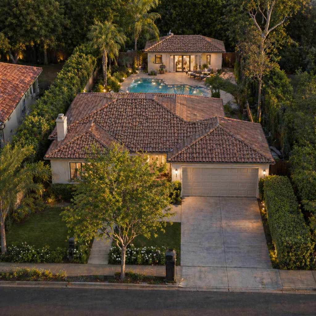 14818 Hartsook Street