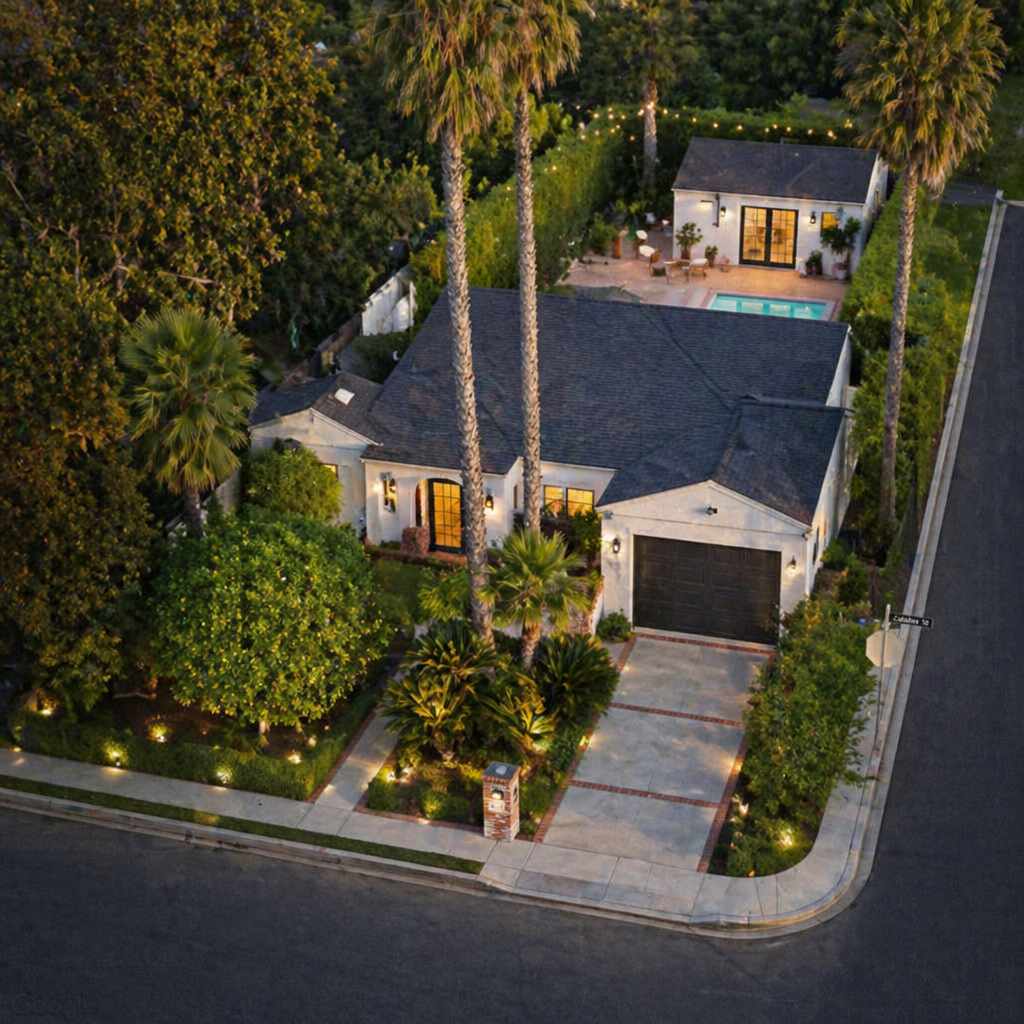 15203 La Maida Street